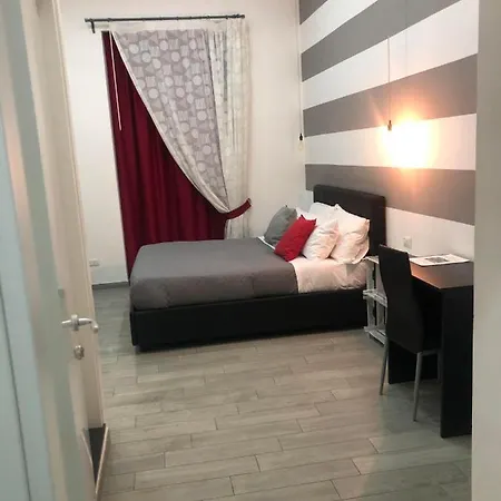 Downtown 4*