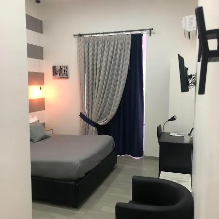 B&B Downtown 나폴리