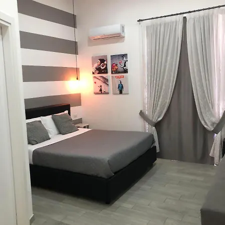 Downtown Bed & Breakfast