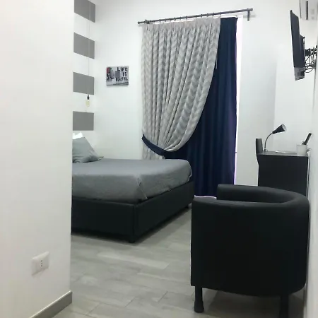 B&B Downtown 4*