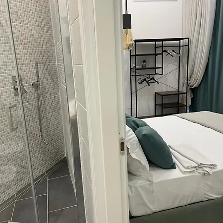 Downtown B&B 4*