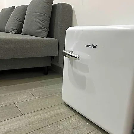 Couette-café Downtown 4*