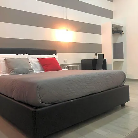 Downtown Bed & Breakfast