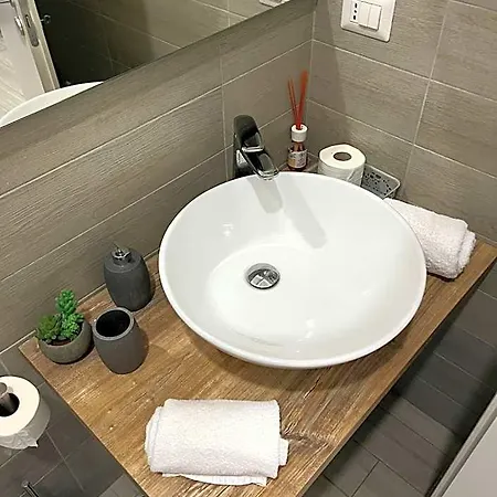 Downtown 4* Naples