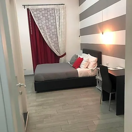 Downtown B&B 4*