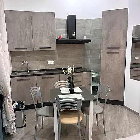Downtown 4* Naples