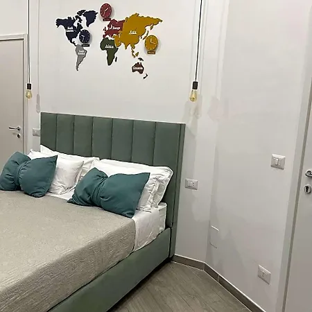 B&B Downtown 4*