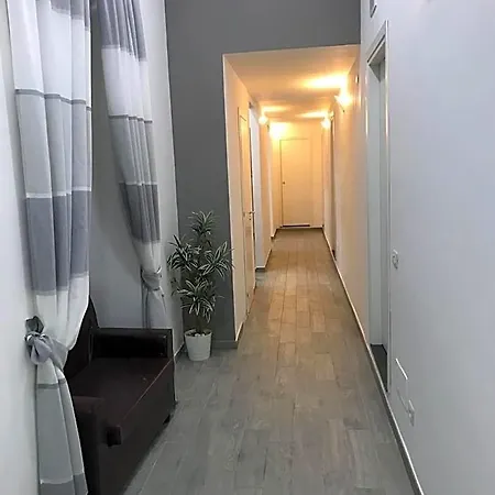 Downtown Oda ve Kahvaltı