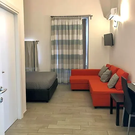 Bed & Breakfast Downtown 4*