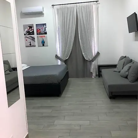 Downtown 4*