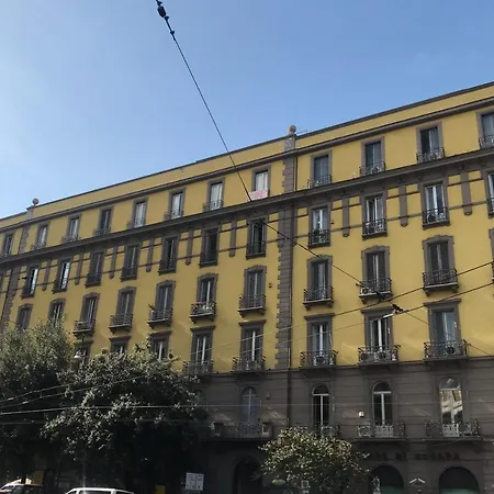Downtown * Naples