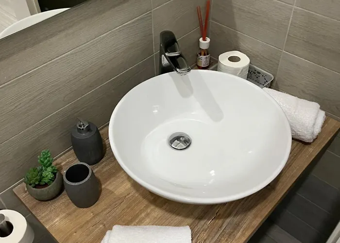 Bed and breakfast Downtown 4*