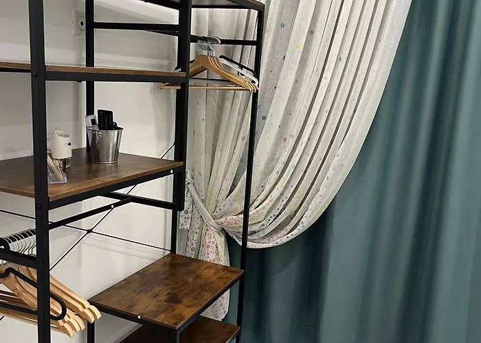 Bed and breakfast Downtown 4*