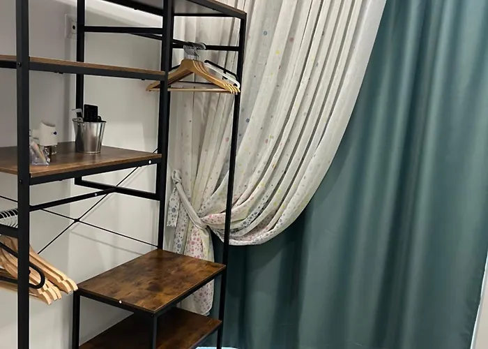 Downtown Bed and breakfast
