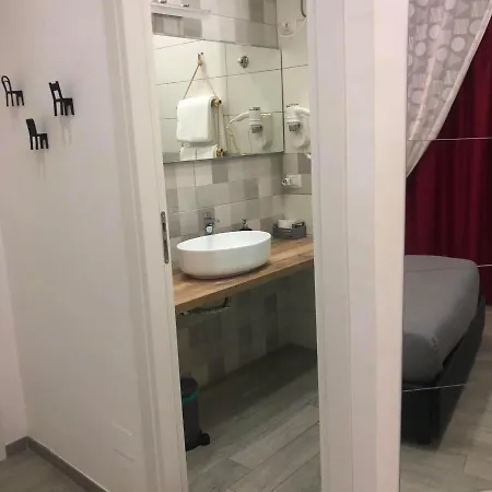 Downtown Неаполь