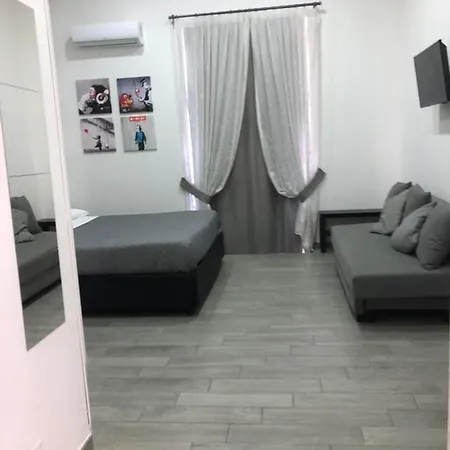 Downtown Отель типа 