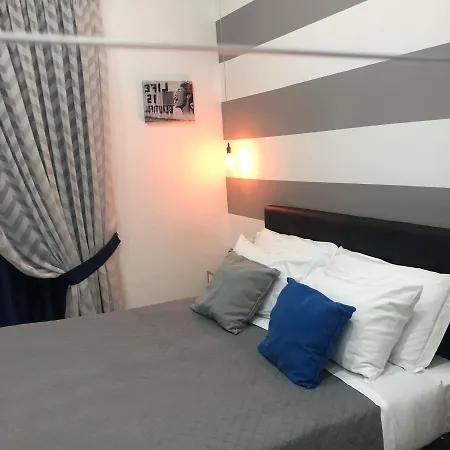 B&B Downtown