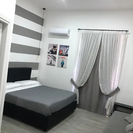 Downtown Отель типа 