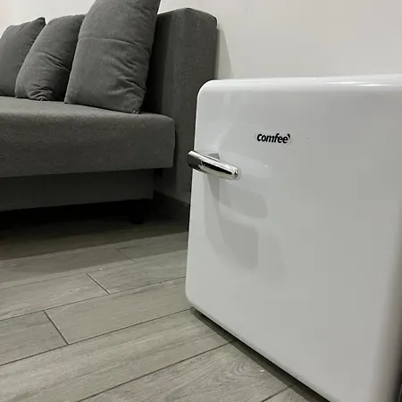 Bed and Breakfast Downtown