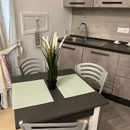 Bed and Breakfast Downtown