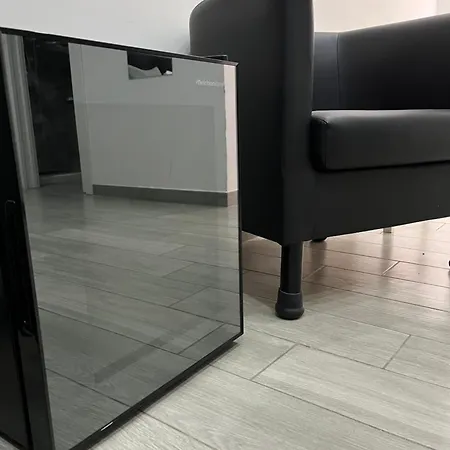 Downtown Отель типа 