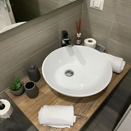 Bed and Breakfast Downtown 4*