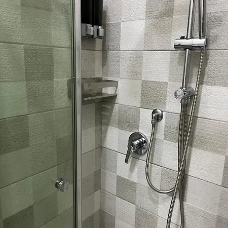 Downtown Отель типа 