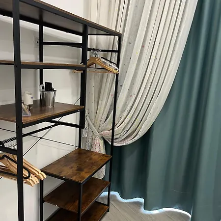 Couette-café Downtown 4*