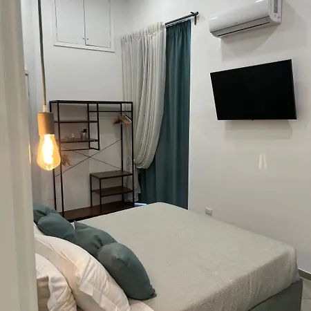 Bed and Breakfast Downtown