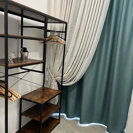 Downtown Bed and Breakfast