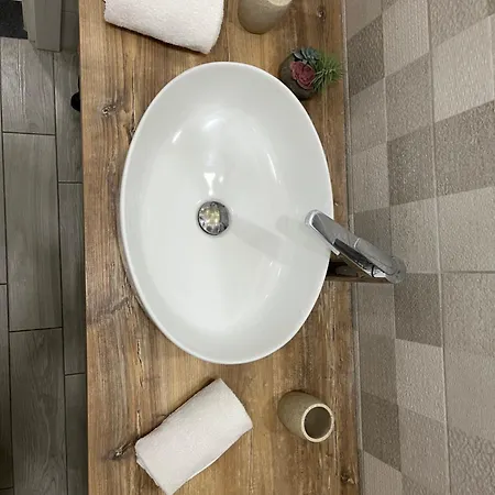 Downtown Неаполь