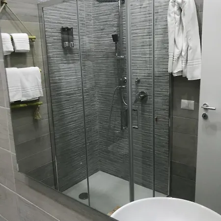 Bed and Breakfast Downtown Νάπολη