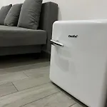 Alojamento de Acomodação e Pequeno-almoço Downtown