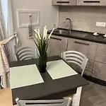 Alojamento de Acomodação e Pequeno-almoço Downtown
